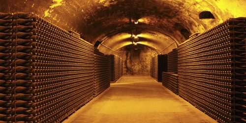 Champagne Boizel - Epernay Champagne Boizel - Epernay