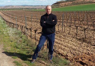 Bodegas Jalon - Rioja (bio) Bodegas Jalon - Rioja (bio)