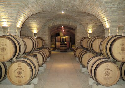 Domaine Vincent Bouzereau à Meursault Domaine Vincent Bouzereau à Meursault
