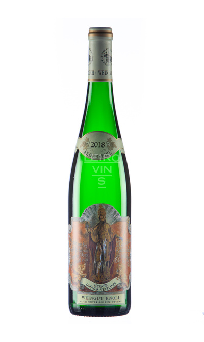 Gruner Veltliner Loibnber Federspiel - Emmerich Knoll