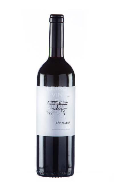 Rioja Crianza Pena Aldera - Bodegas Jalon