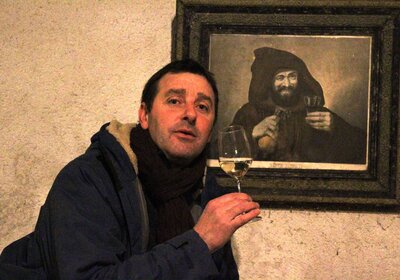 Domaine Vincent Gaudry - Sancerre (bio) Domaine Vincent Gaudry - Sancerre (bio)