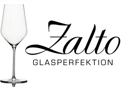 Zalto Glazen