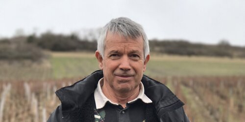 Gerard Boulay - Sancerre Chavignol Gerard Boulay - Sancerre Chavignol