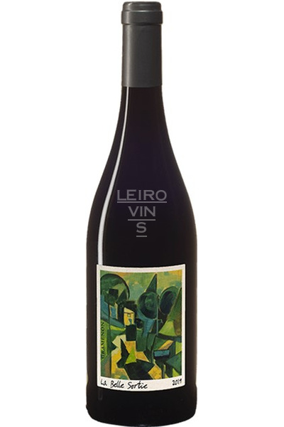 Domaine Gramenon La Belle Sortie FRRH0114.jpg