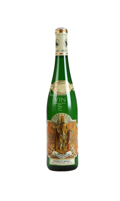 Riesling Smaragd Ried Schütt - Emmerich Knoll