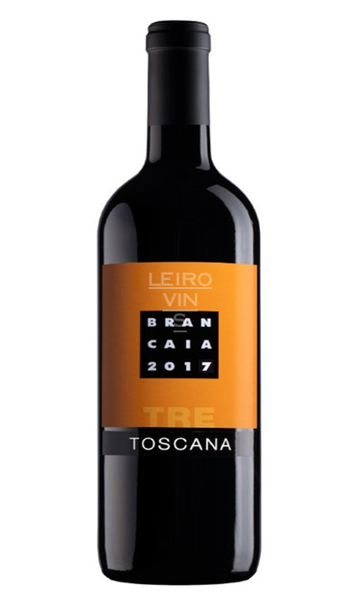 Brancaia Tre Rosso Toscane IGT Brancaia Tre Rosso Toscane IGT