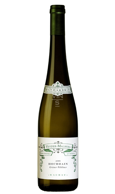 Gruner Veltliner Hochrain - Peter Veyder-Malberg