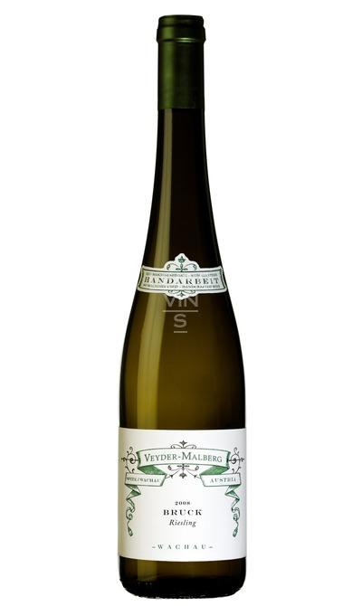 Riesling Brück - Peter Veyder-Malberg