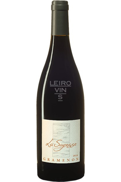 Domaine Gramenon La Sagesse frrh0115.jpg