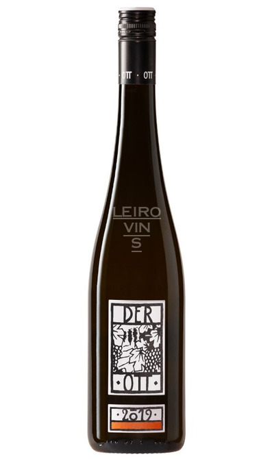 Bernhard Ott - Gruner Veltliner DER OTT