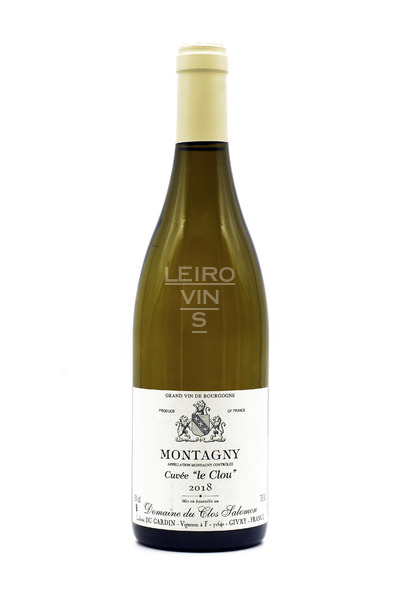 Montagny Le Clou - Clos Salomon Monopole FWBO0251.jpg