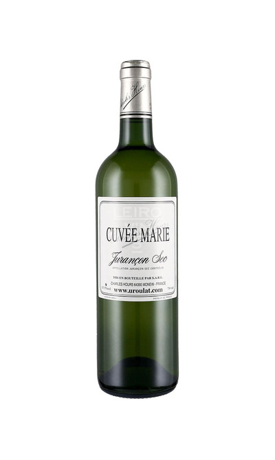 Cuvée Marie Jurançon Sec - Charles Hours Cuvée Marie Jurançon Sec - Charles Hours