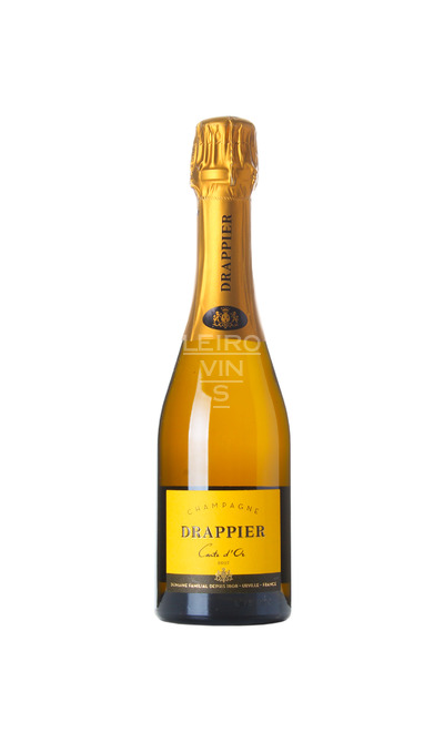 Champagne Drappier Brut Carte d'Or