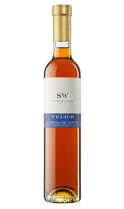 Heinz Velich - Seewinkel Beerenauslese Heinz Velich - Seewinkel Beerenauslese