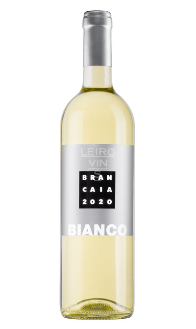 Brancaia IL Bianco Toscane IGT Brancaia IL Bianco Toscane IGT