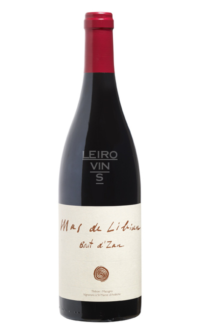 Mas De Libian - Côtes Du Rhône Bout d'Zan