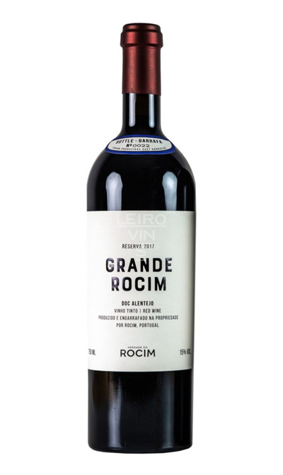 Grande Rocim Reserva - DOC Alentejano