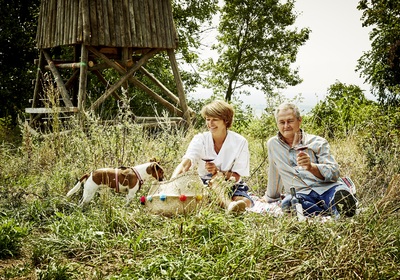 Weingut Gernot & Heike Heinrich - Gols (bio) Weingut Gernot & Heike Heinrich - Gols (bio)