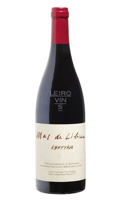 Mas De Libian - Côtes Du Rhône Cuvée Khayyam