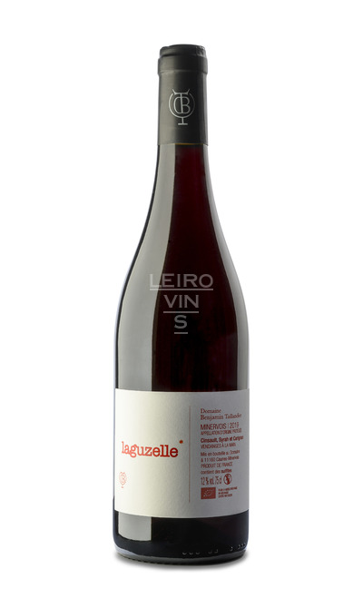 Laguzelle - Domaine Benjamin Taillandier