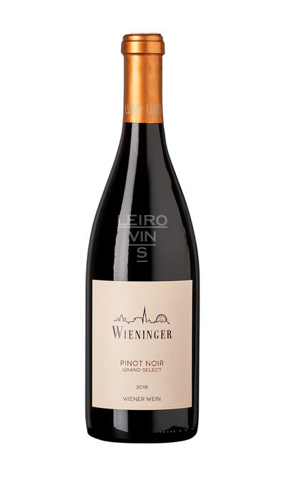 Wieninger Pinot Noir Grand Select