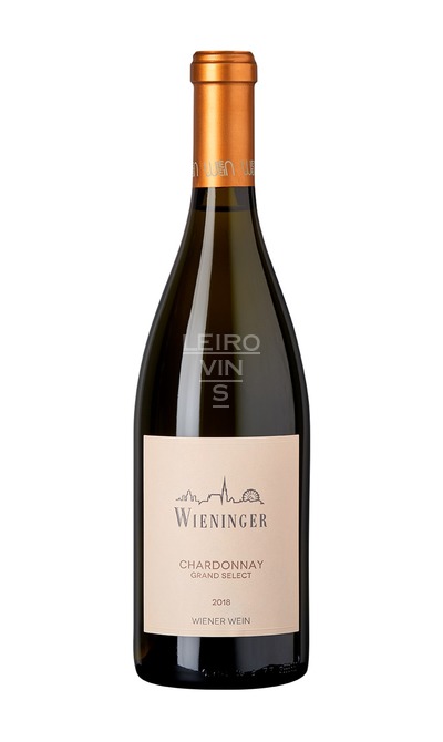 Wieninger Chardonnay Grand Select