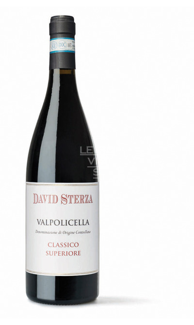 David Sterza - Valpolicella Classico Superiore