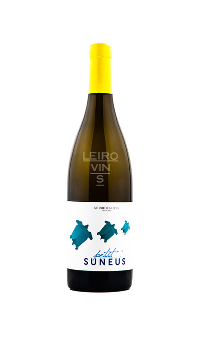 Petit Suneus Blanc