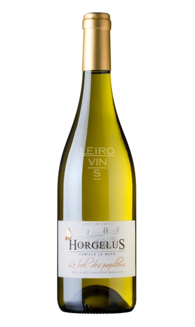 Domaine Horgelus - Le Bal De Papillon