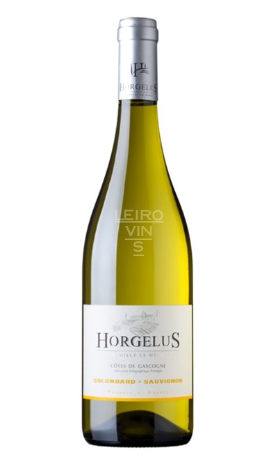 Domaine Horgelus - Colombard-Sauvignon Blanc