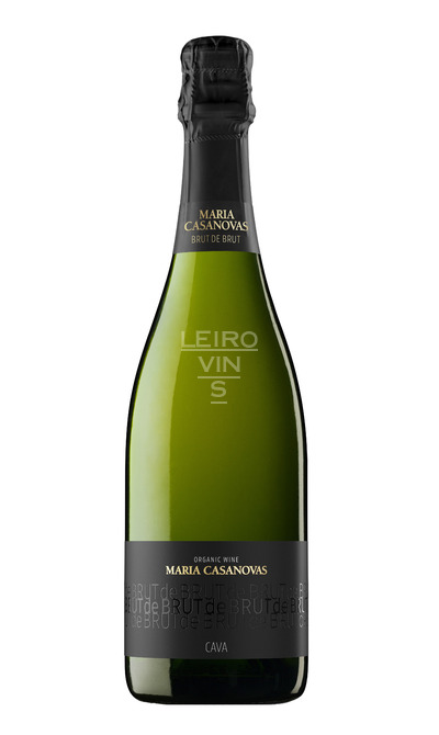 Cava Maria Casanovas Brut de Brut Nature Zero Dosage