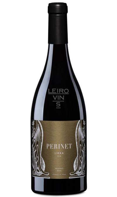 Perinet Likka - Priorat