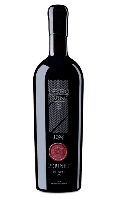 1194 Perinet - Priorat