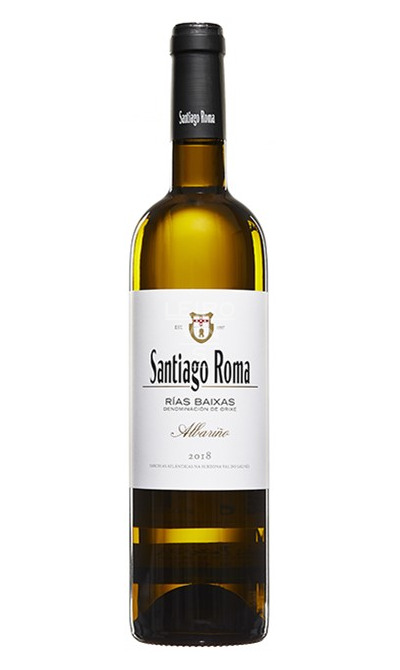 Bodegas Santiago Roma - Galicia Rias Baixas