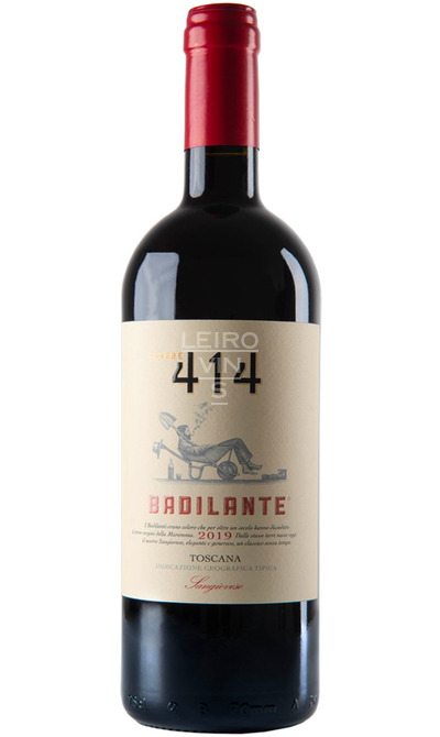 Podere 414 - Il Badilante