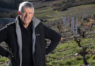 Gérard Boulay - Sancerre Chavignol Gérard Boulay - Sancerre Chavignol
