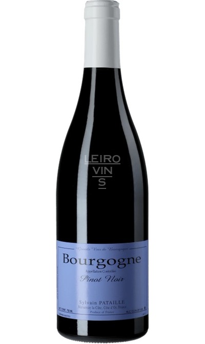Bourgogne Pinot Noir - Sylvain Pataille