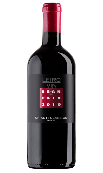 Brancaia Chianti Classico DOCG - Magnum