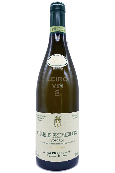 Gilbert Picq Chablis 1Cru Vogros FWBO0302.jpg