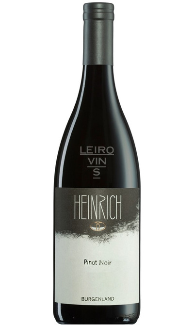 Gernot Heinrich - Pinot noir dorflagen