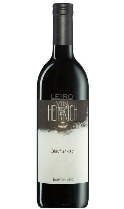 Gernot Heinrich - Blaufrankisch Gernot Heinrich - Blaufrankisch