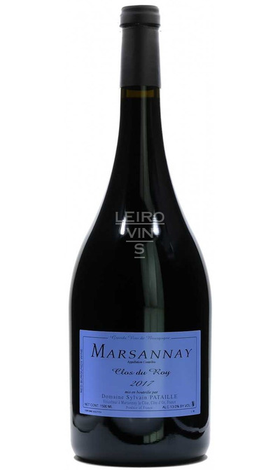 Marsannay Clos Du Roy - Sylvain Pataille