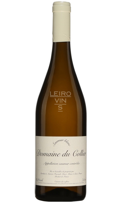 Domaine Du Collier - Saumur Blanc