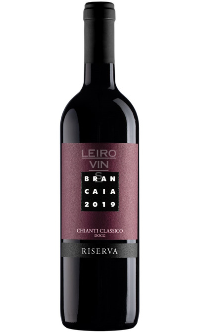 Brancaia Chianti Classico Riserva DOCG