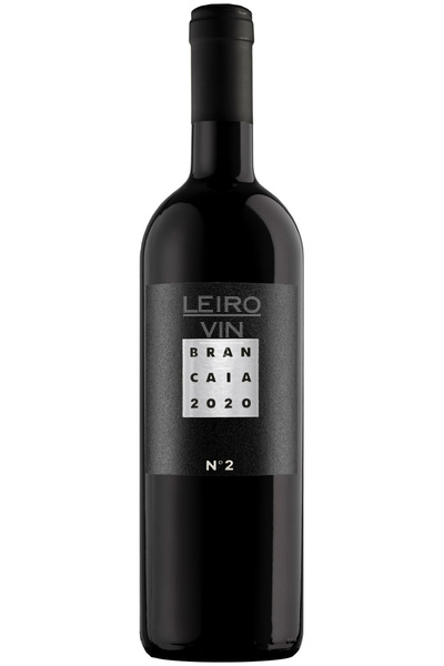 Brancaia N°2 Cabernet Sauvignon, IGT Rosso Maremma Toscana IRTO0336.jpg