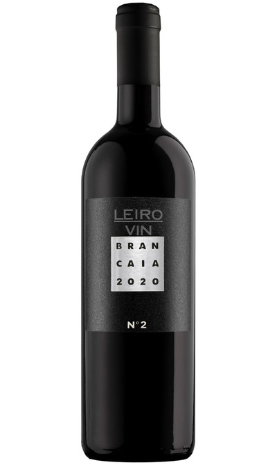 Brancaia N°2 Cabernet Sauvignon, IGT Rosso Maremma Toscana Brancaia N°2 Cabernet Sauvignon, IGT Rosso Maremma Toscana