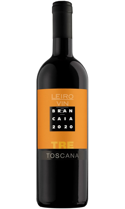 Brancaia Tre Rosso Toscane IGT Brancaia Tre Rosso Toscane IGT