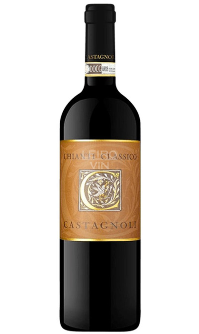 Castagnoli Chianti Classico