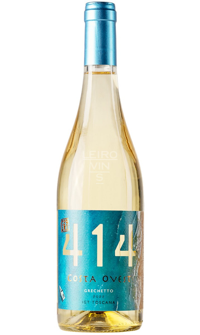 Podere 414 - Costa Ovest IGT Toscana Podere 414 - Costa Ovest IGT Toscana